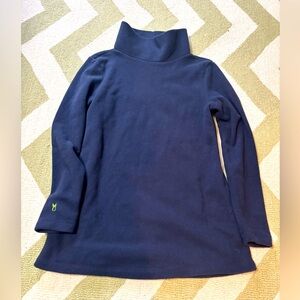 Cobble hill turtleneck